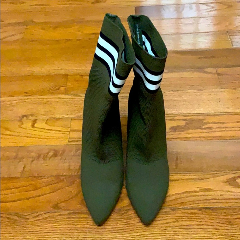 Women’s Booties